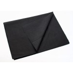 Tissue Wrapper Black 510 x 750mm